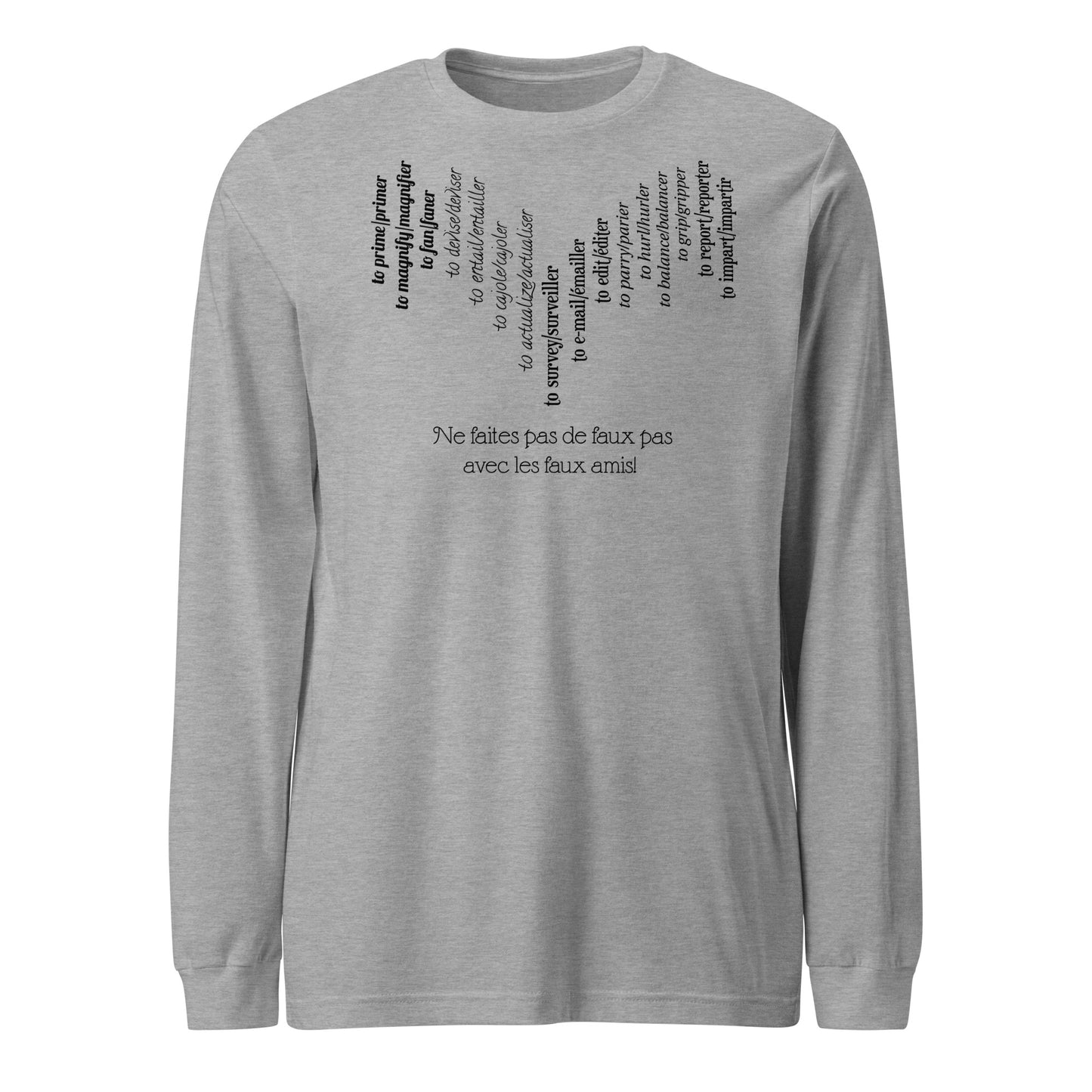 Verbs - Miscellaneous