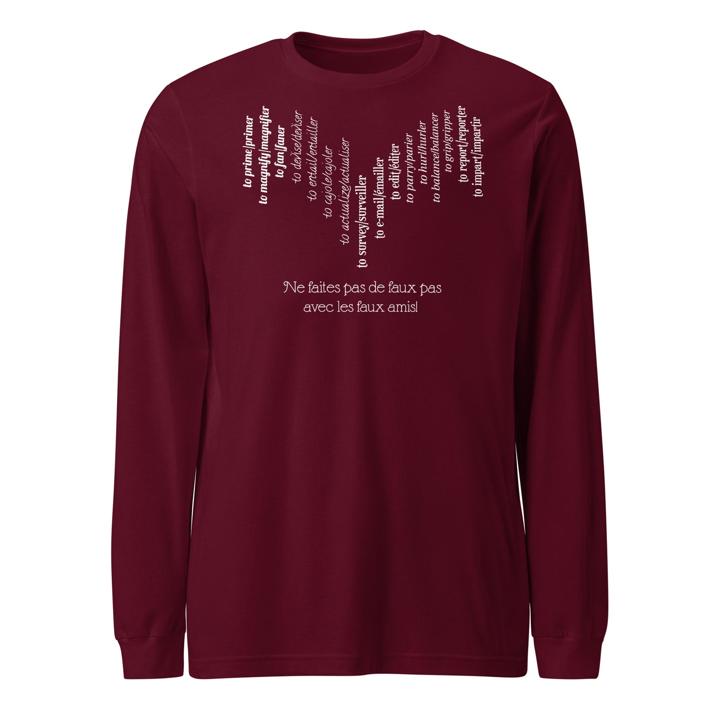 Verbs - Miscellaneous