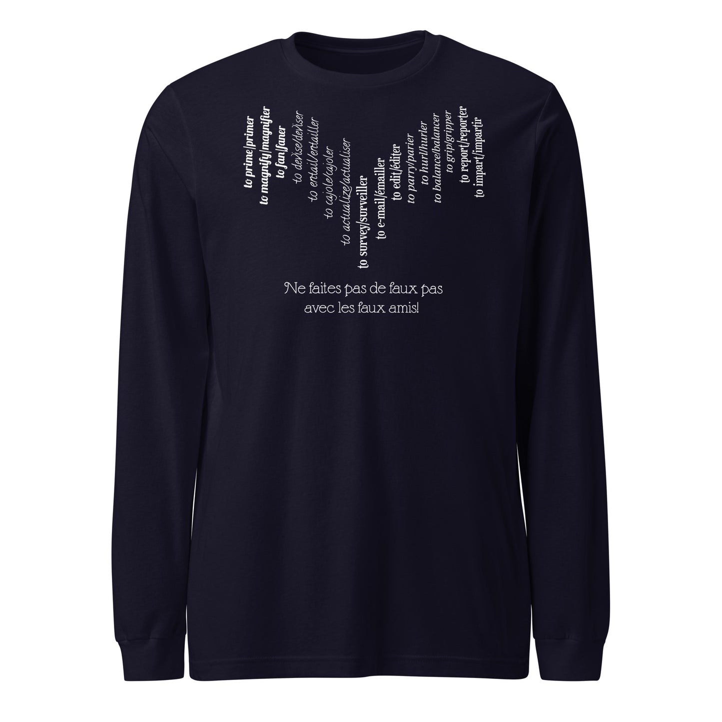 Verbs - Miscellaneous