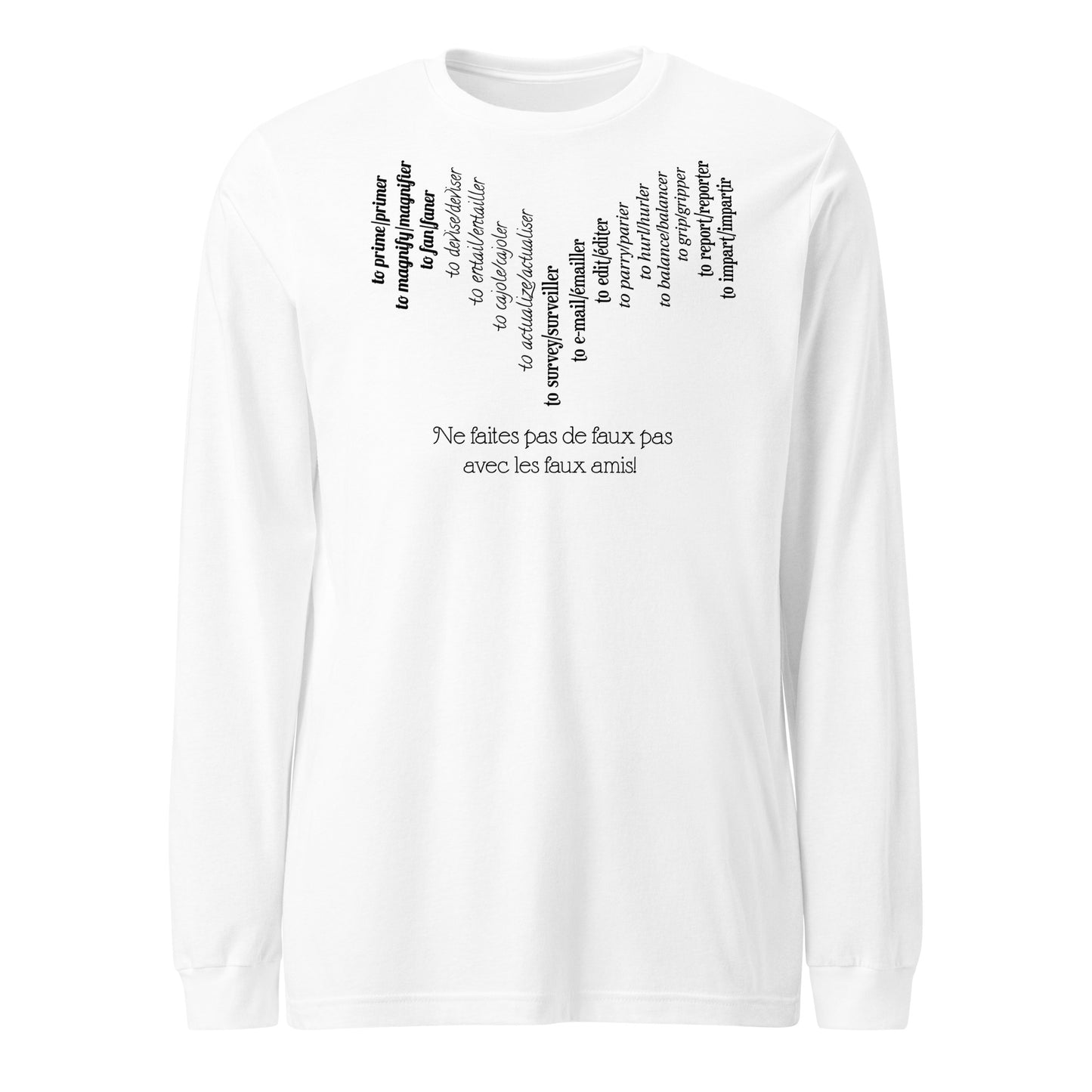Verbs - Miscellaneous