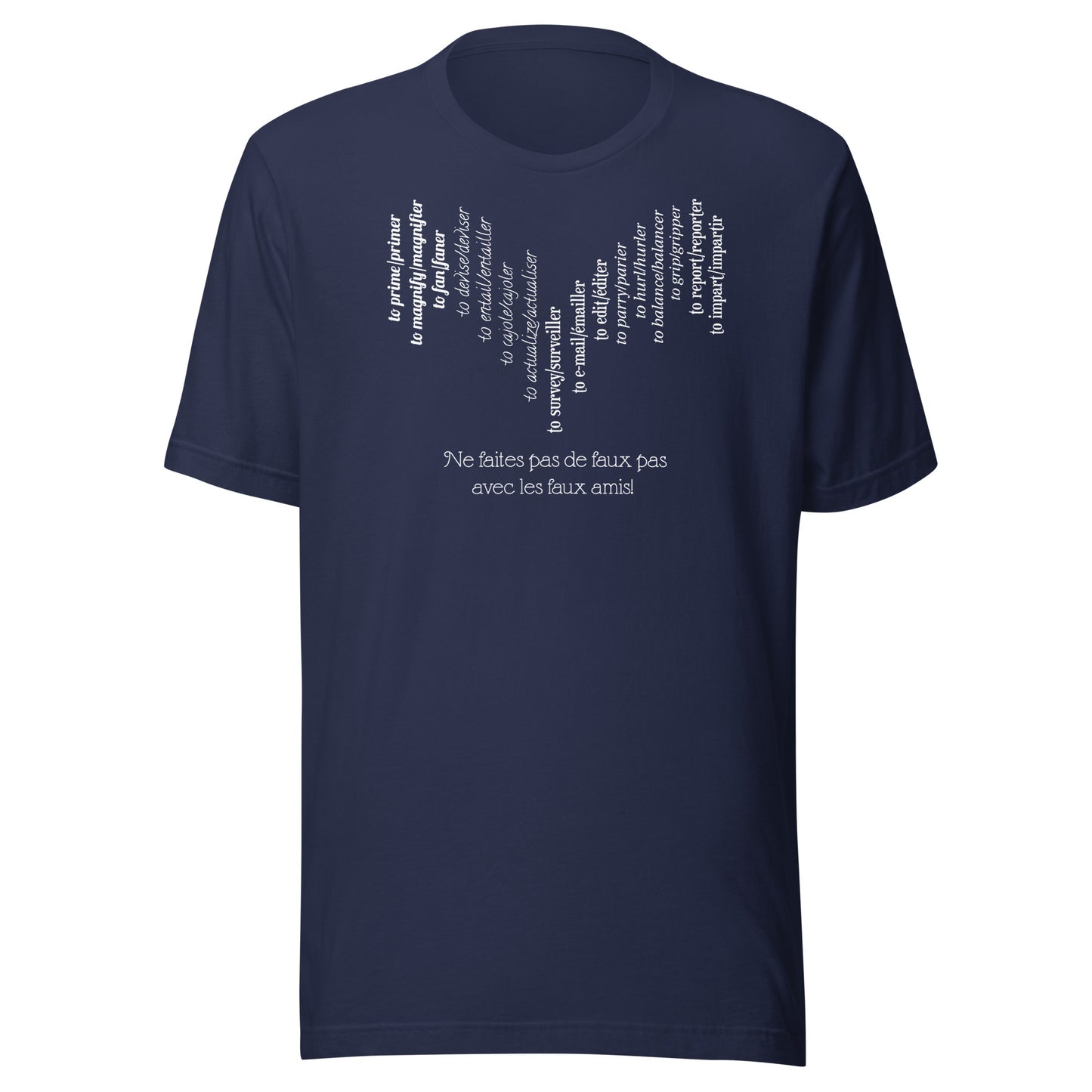 Verbs - Miscellaneous