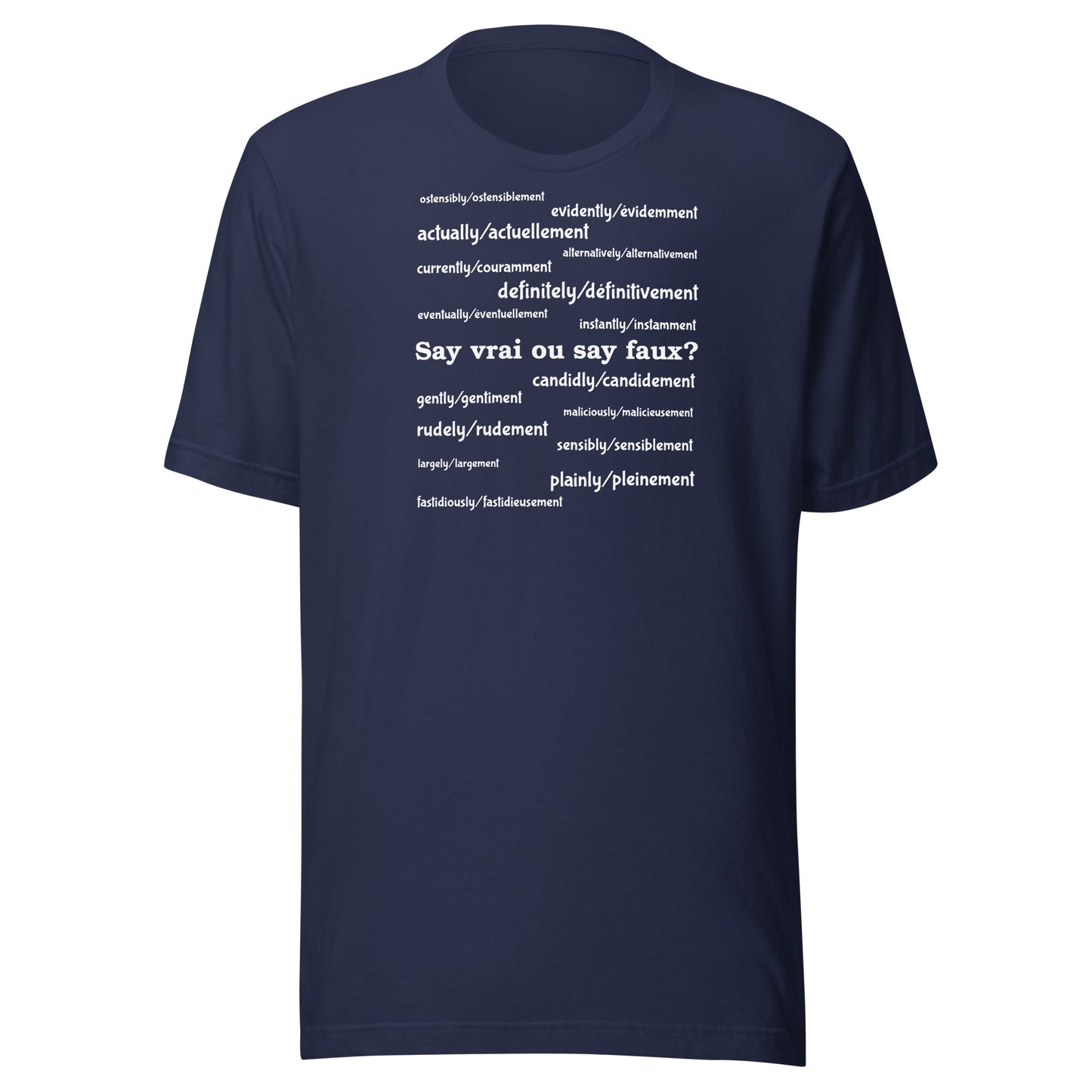 Adverbs