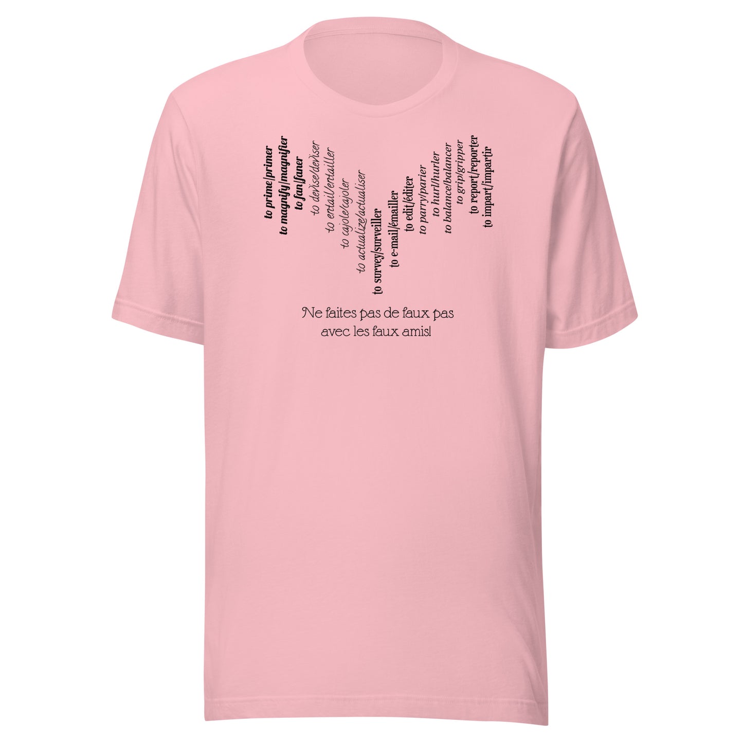 Verbs - Miscellaneous