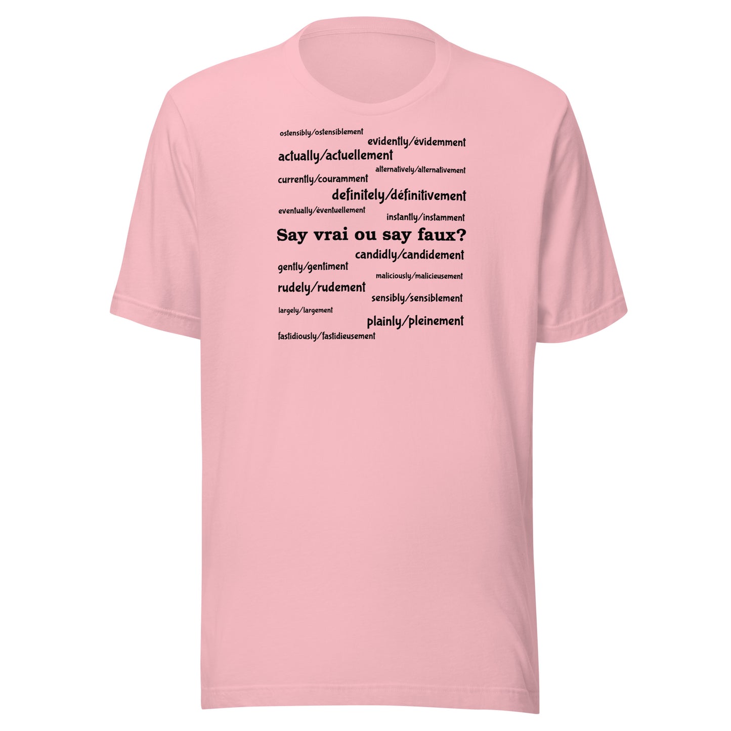 Adverbs