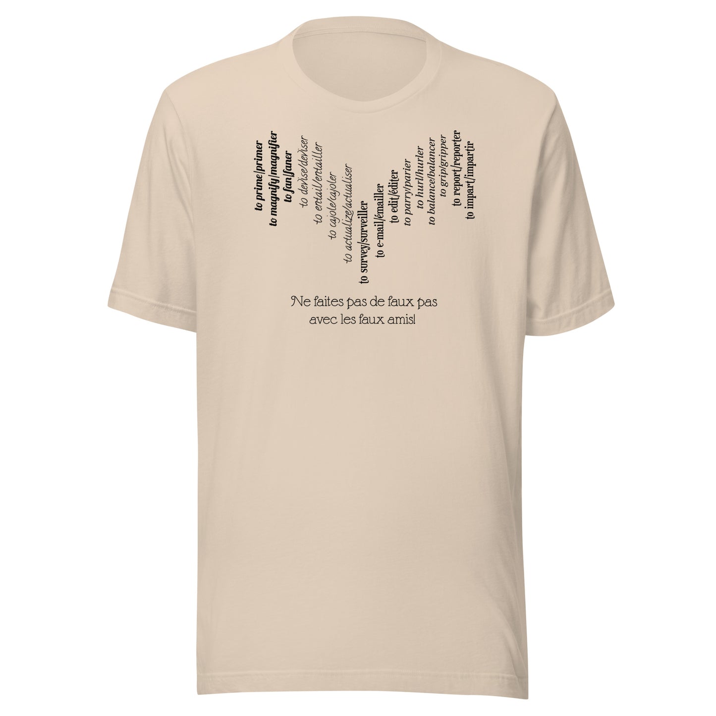 Verbs - Miscellaneous
