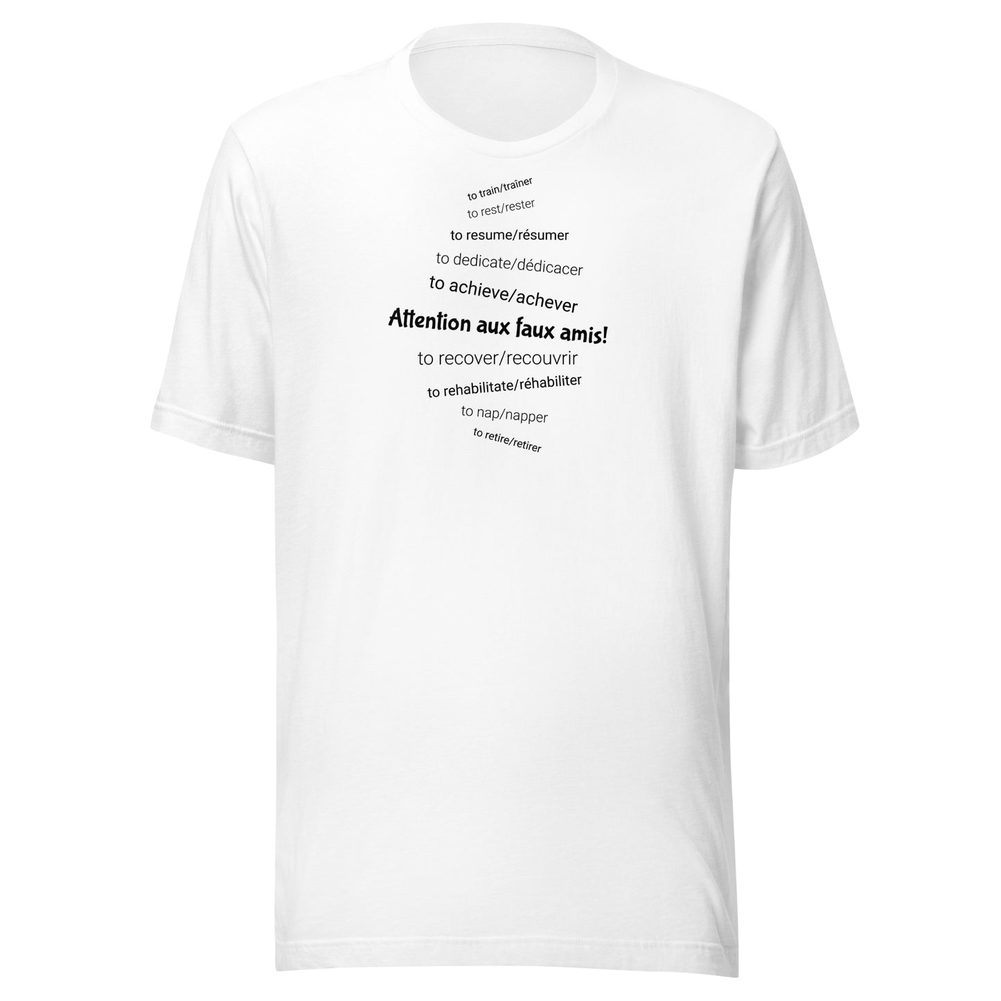 Verbs - Sports