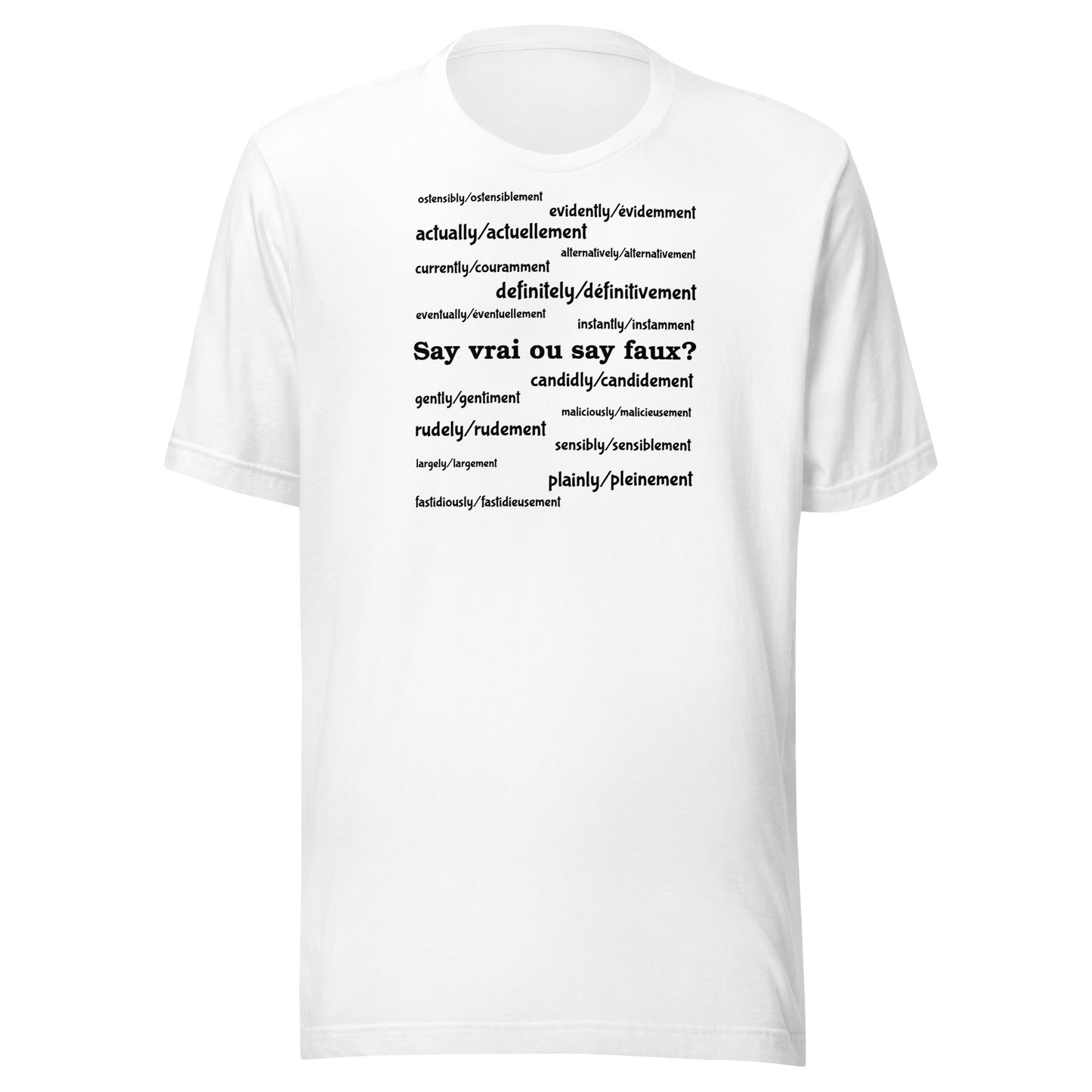 Adverbs